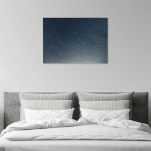 "Starry Night"