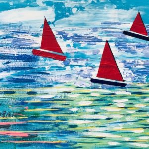 "Regatta"