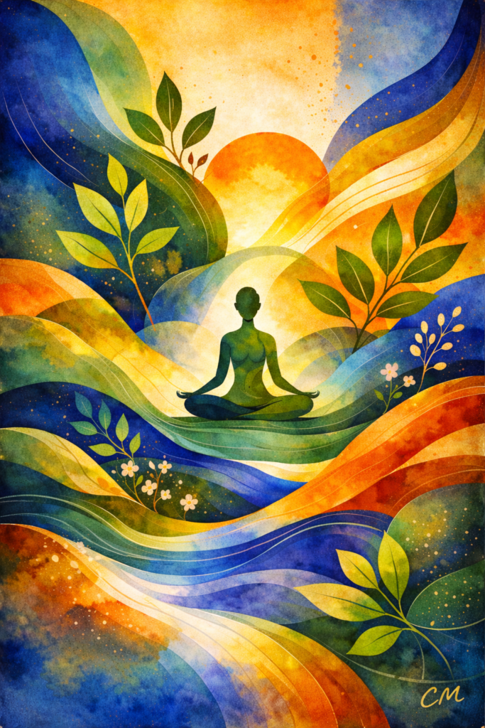 Where Wellness Begins