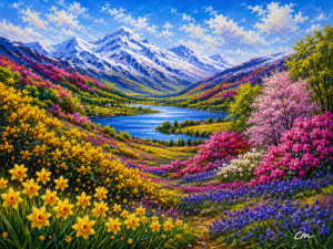 Highland Awakening