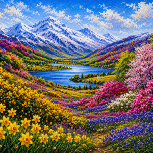Highland Awakening