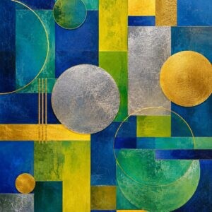Circles of Harmony