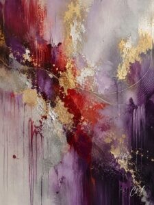 Gilded-Resonance