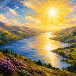 Golden Passage