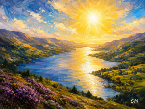 Golden Passage