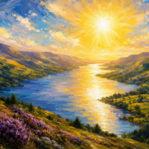 Golden Passage