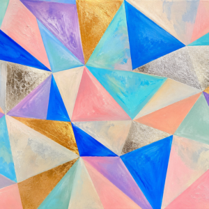 Pastel Prism