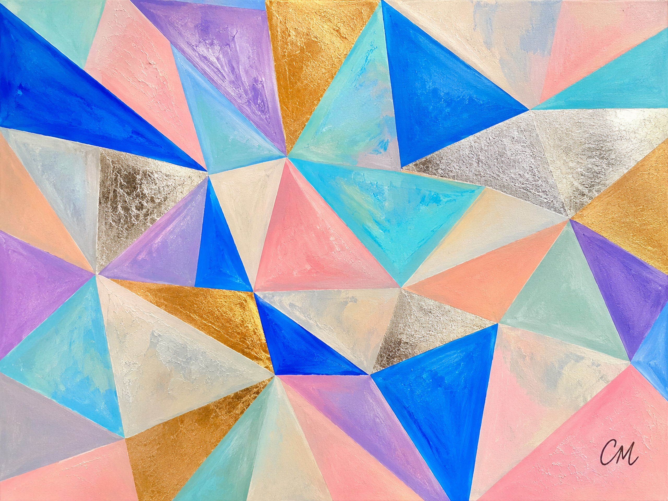 Pastel Prism
