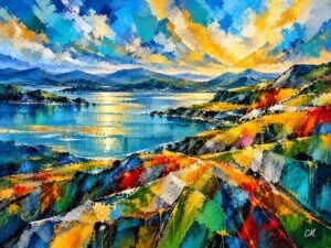 Paths of Light