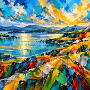 Paths of Light